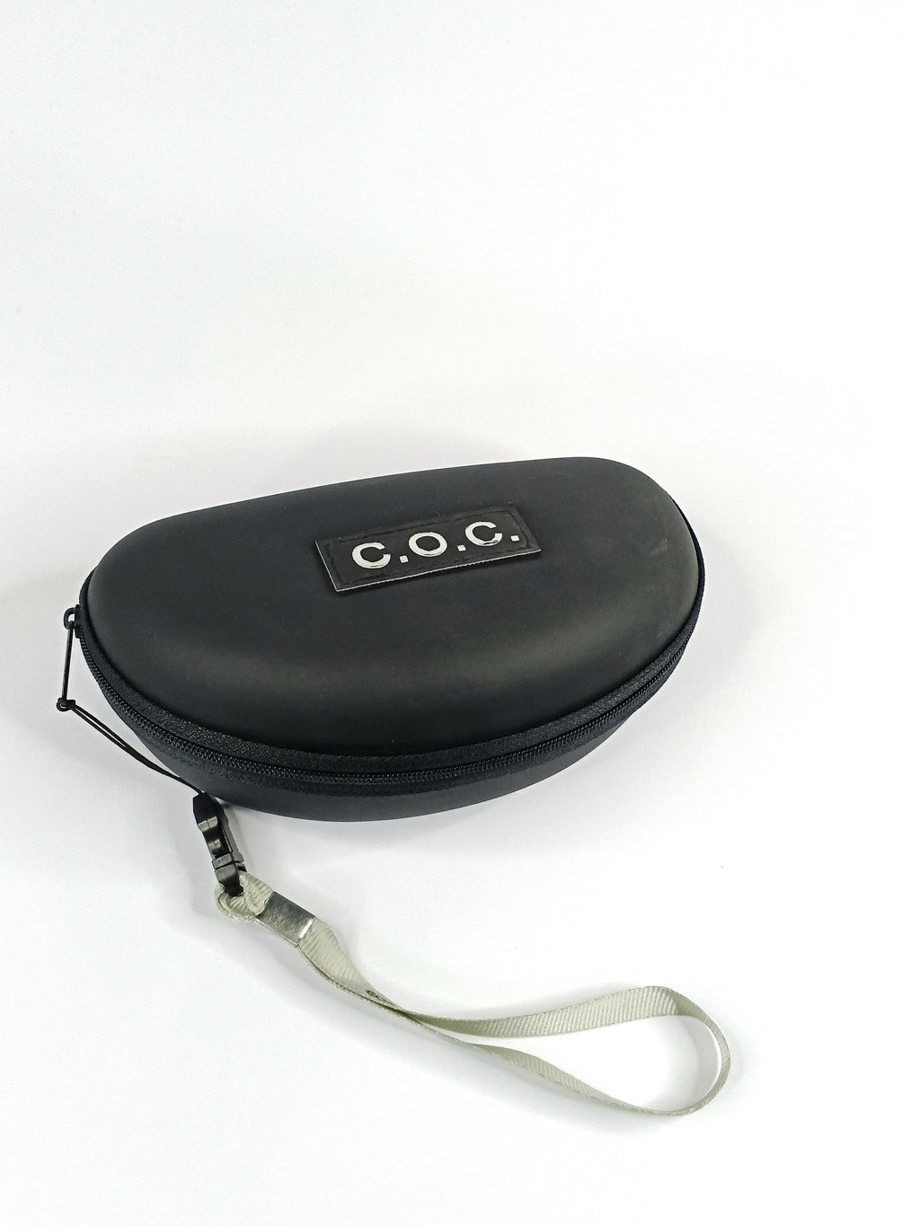 Aureza Bold - Normal Sized Square Sunglasses with Coco Pouch