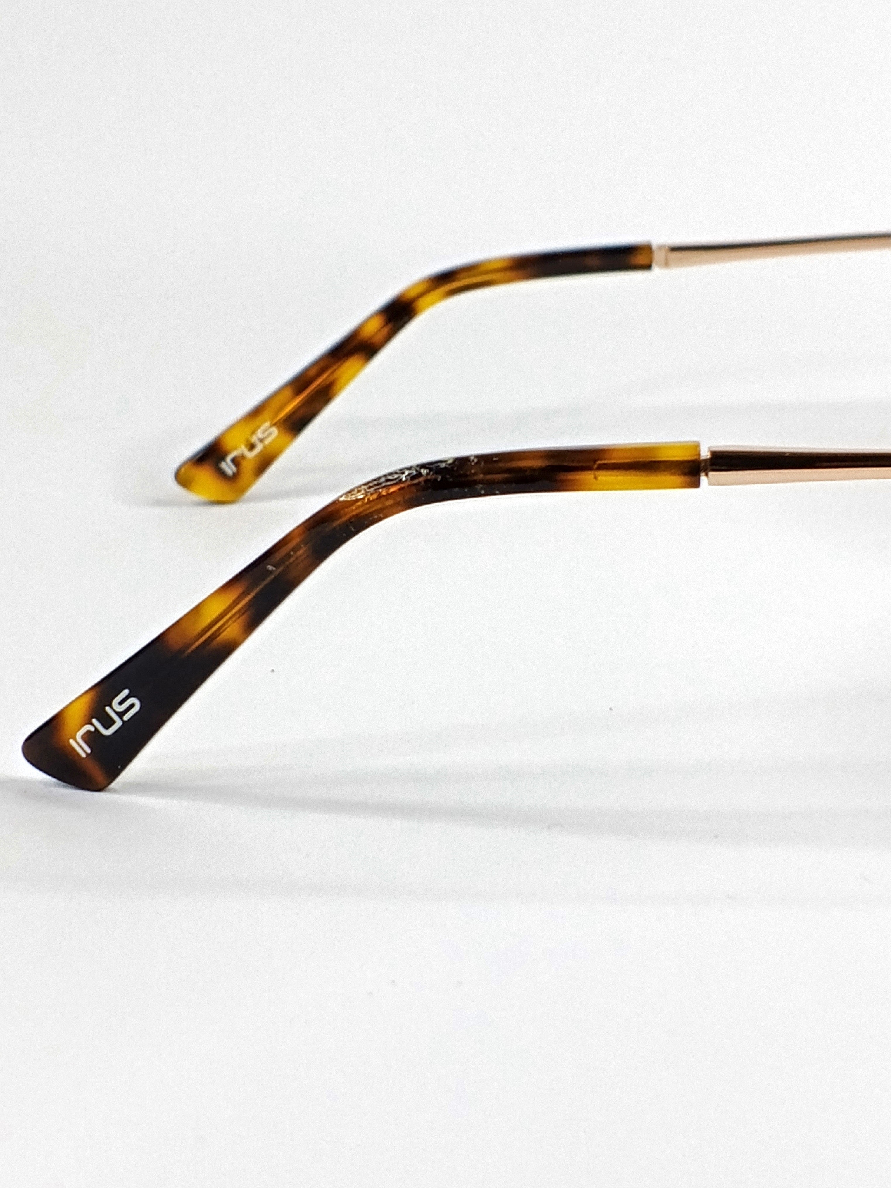 Irus Oval Sunglasses For Women