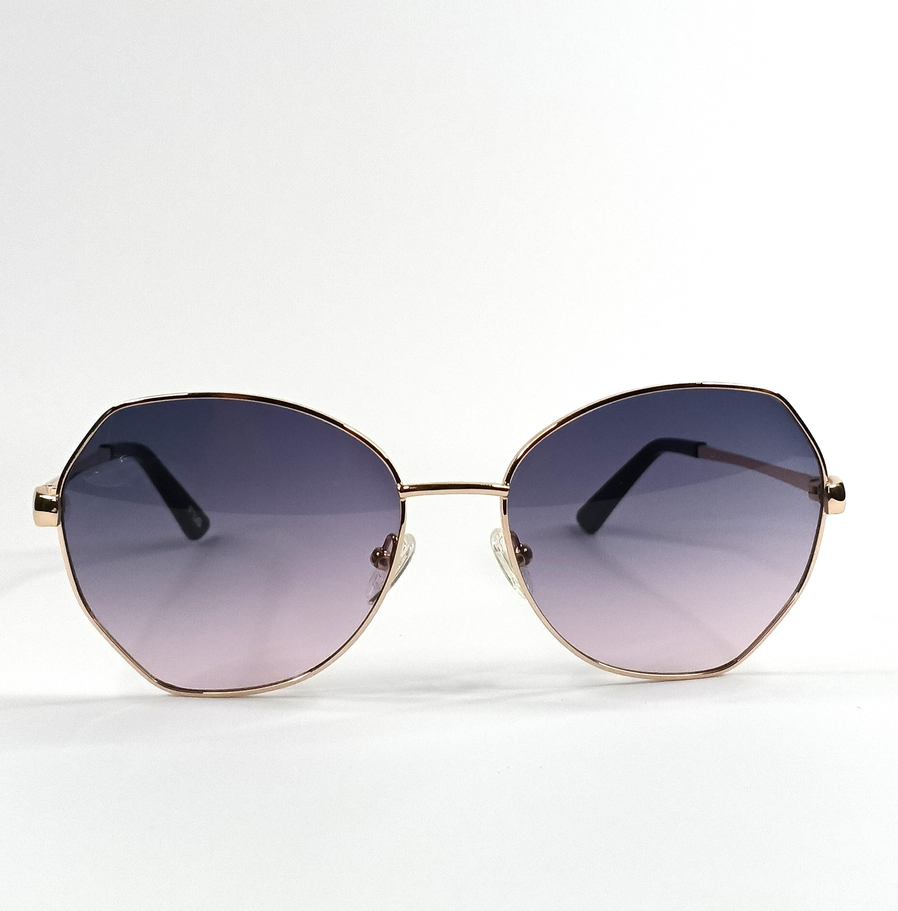 Irus Oval Sunglasses For Women