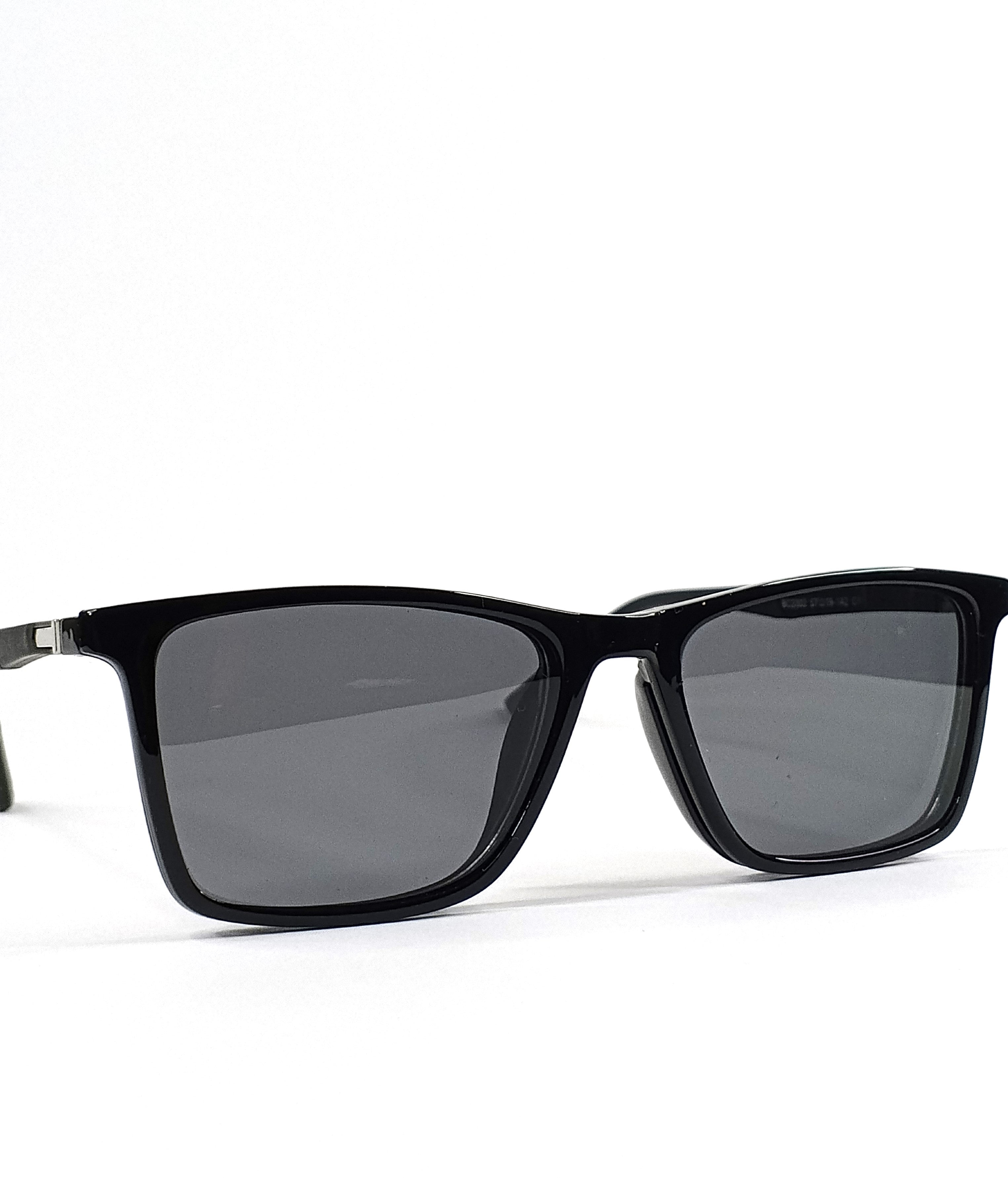 Aureza DualVision - 2-in-1 UV Protection, Anti-Blue Light Eyewear & Sunglasses