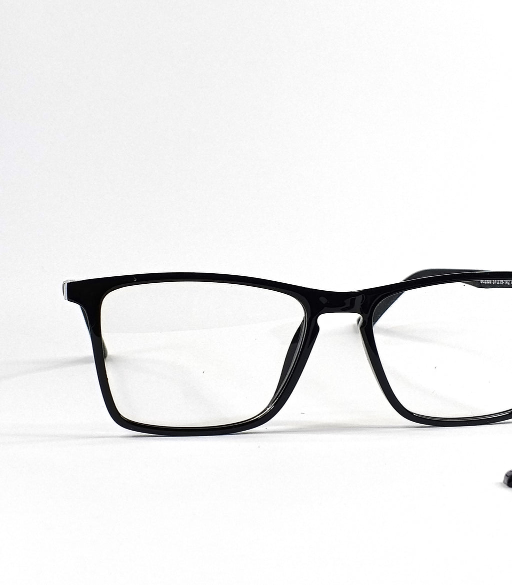 Aureza DualVision - 2-in-1 UV Protection, Anti-Blue Light Eyewear & Sunglasses