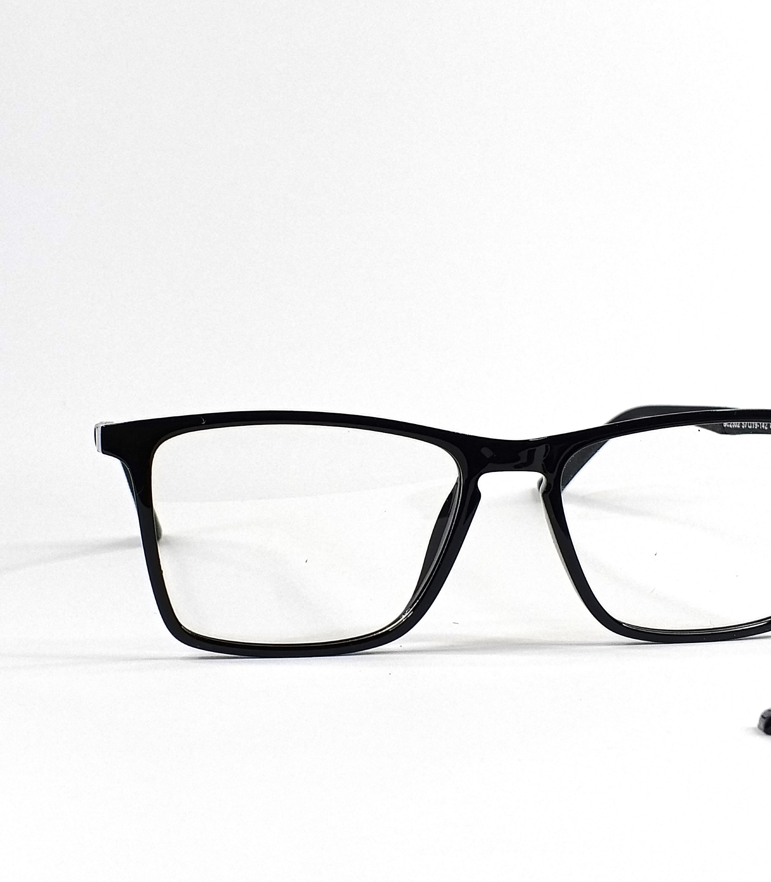 Aureza DualVision - 2-in-1 UV Protection, Anti-Blue Light Eyewear & Sunglasses