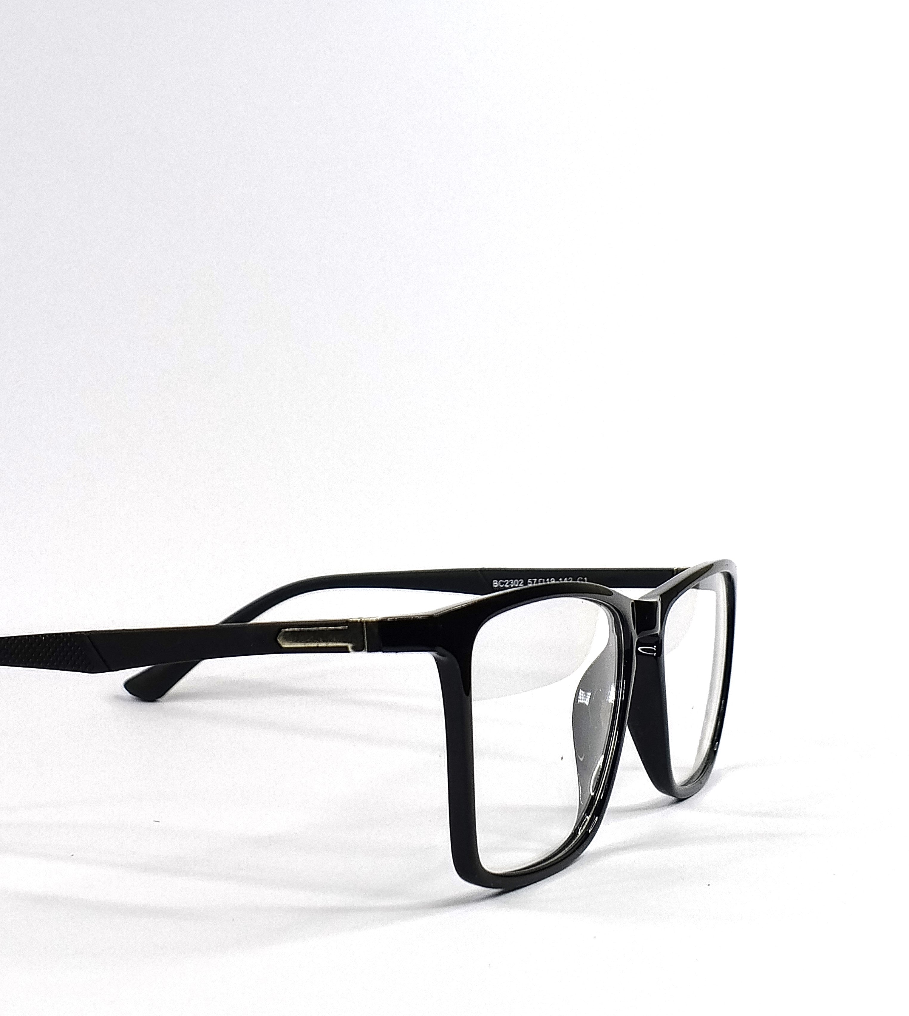 Aureza DualVision - 2-in-1 UV Protection, Anti-Blue Light Eyewear & Sunglasses