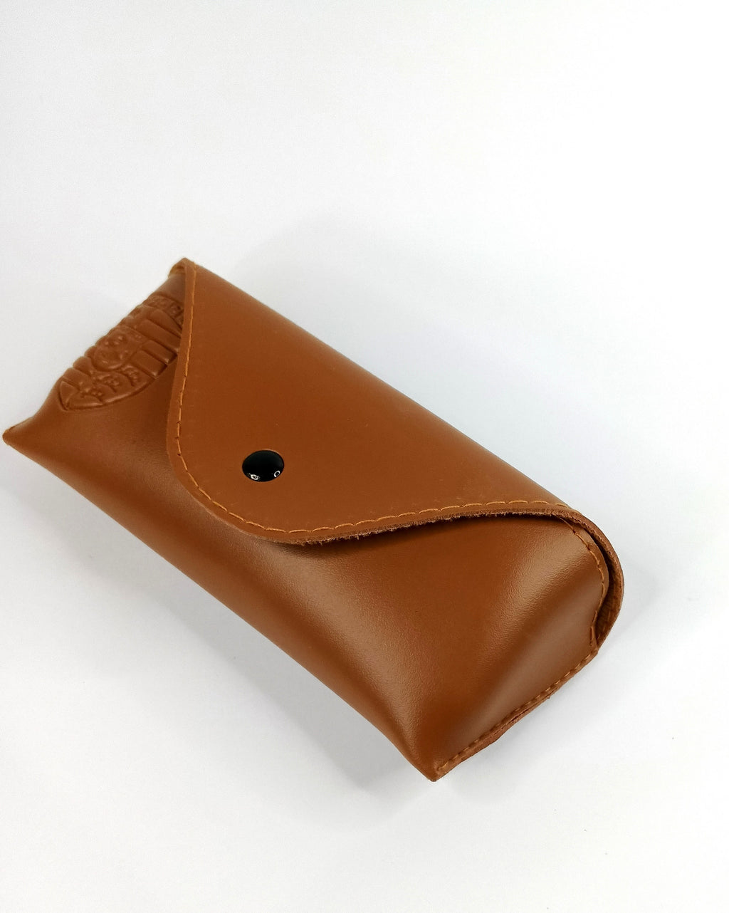 Aureza Elite - Solar Reactive & UV Protection Luxury Eyewear With Leather Pouch